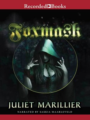 cover image of Foxmask